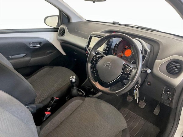 Used Citroen C1 2016 for sale - 76209335: Photo 16