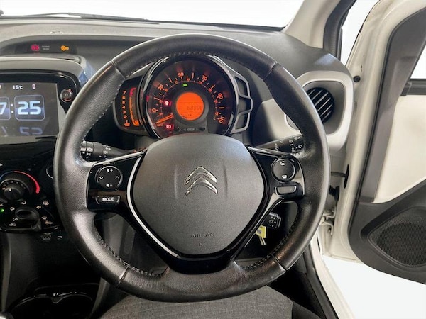 Used Citroen C1 2016 for sale - 76209335: Photo 17