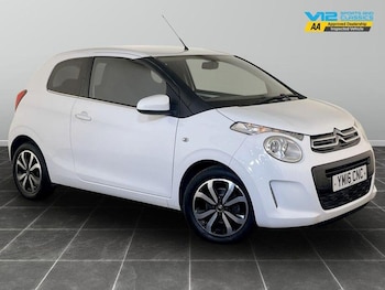 Citroen - C1