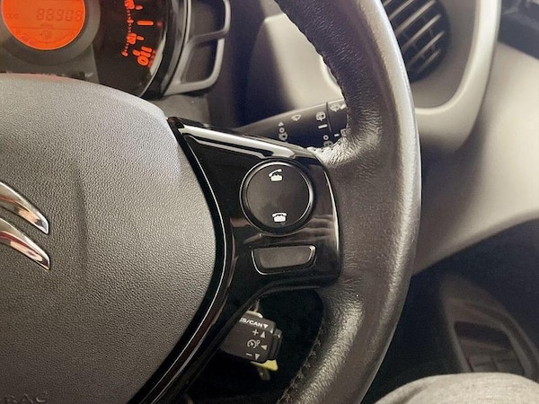 Used Citroen C1 2016 for sale - 76209335: Photo 20