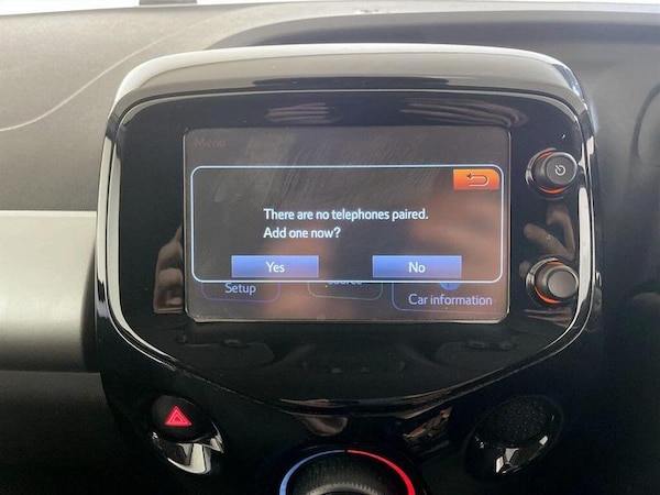 Used Citroen C1 2016 for sale - 76209335: Photo 22