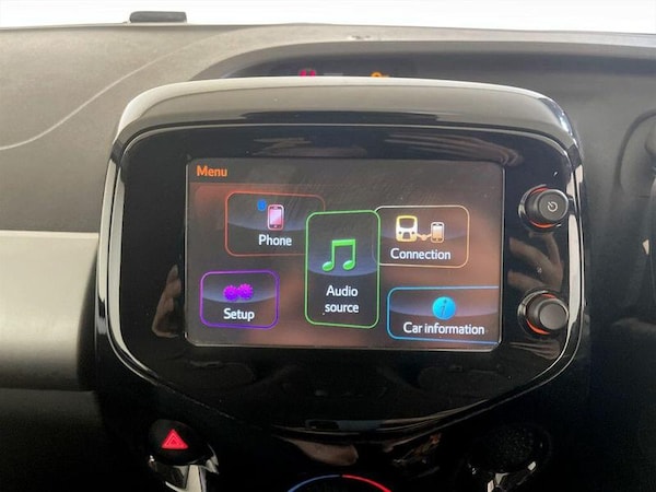Used Citroen C1 2016 for sale - 76209335: Photo 23