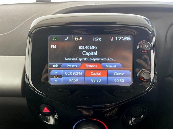 Used Citroen C1 2016 for sale - 76209335: Photo 24