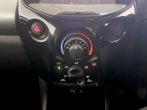 Used Citroen C1 2016 for sale - 76209335: Photo 25