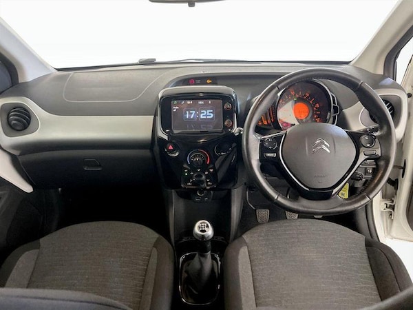 Used Citroen C1 2016 for sale - 76209335: Photo 3