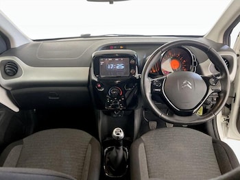 Used Citroen C1 2016 for sale - 76209335: Photo 3