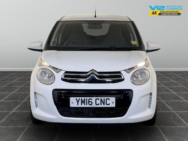 Used Citroen C1 2016 for sale - 76209335: Photo 5
