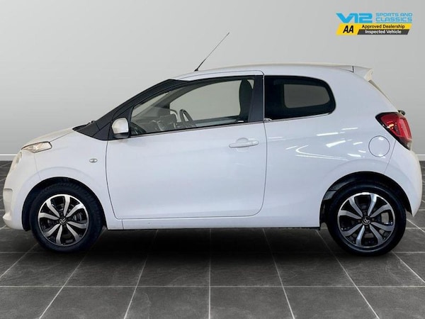Used Citroen C1 2016 for sale - 76209335: Photo 7