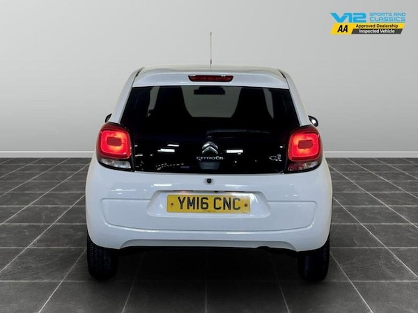 Used Citroen C1 2016 for sale - 76209335: Photo 9