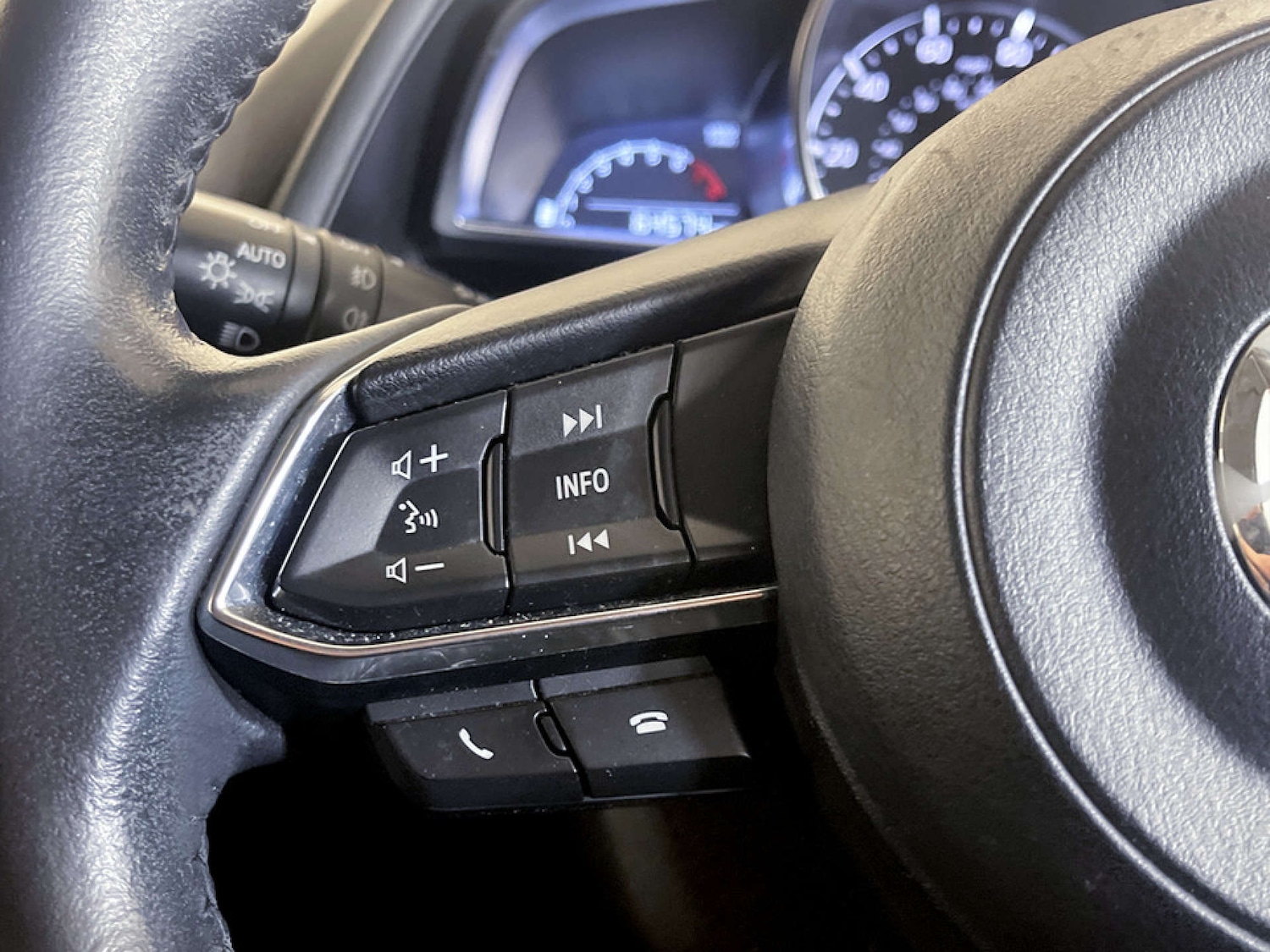 Used Mazda Mazda2 2018 for sale - 77594859: Photo 17