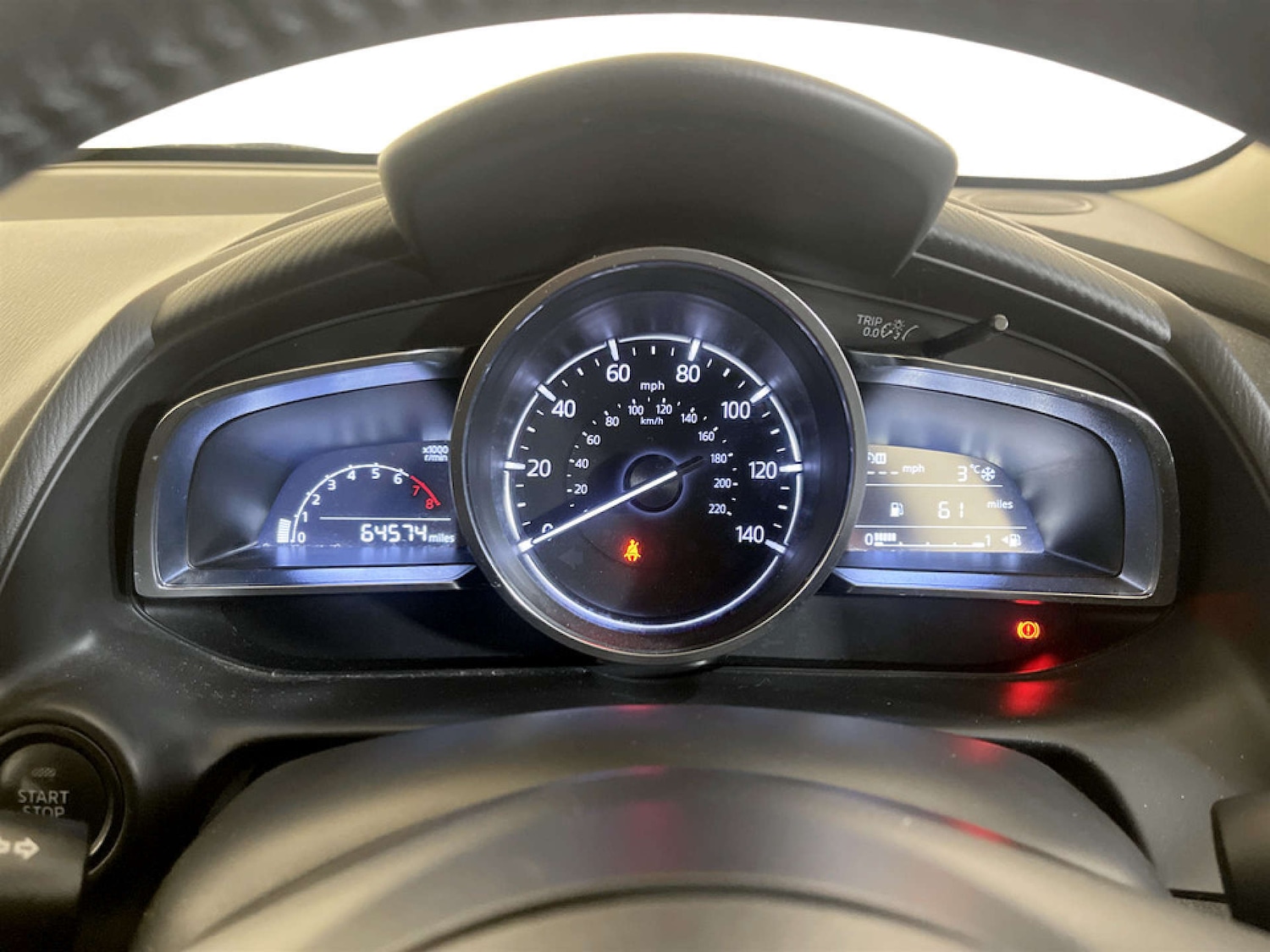 Used Mazda Mazda2 2018 for sale - 77594859: Photo 18