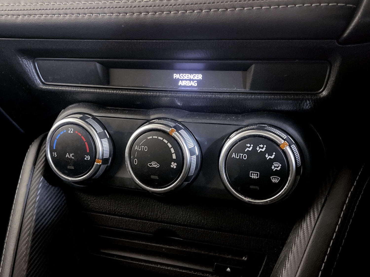 Used Mazda Mazda2 2018 for sale - 77594859: Photo 25