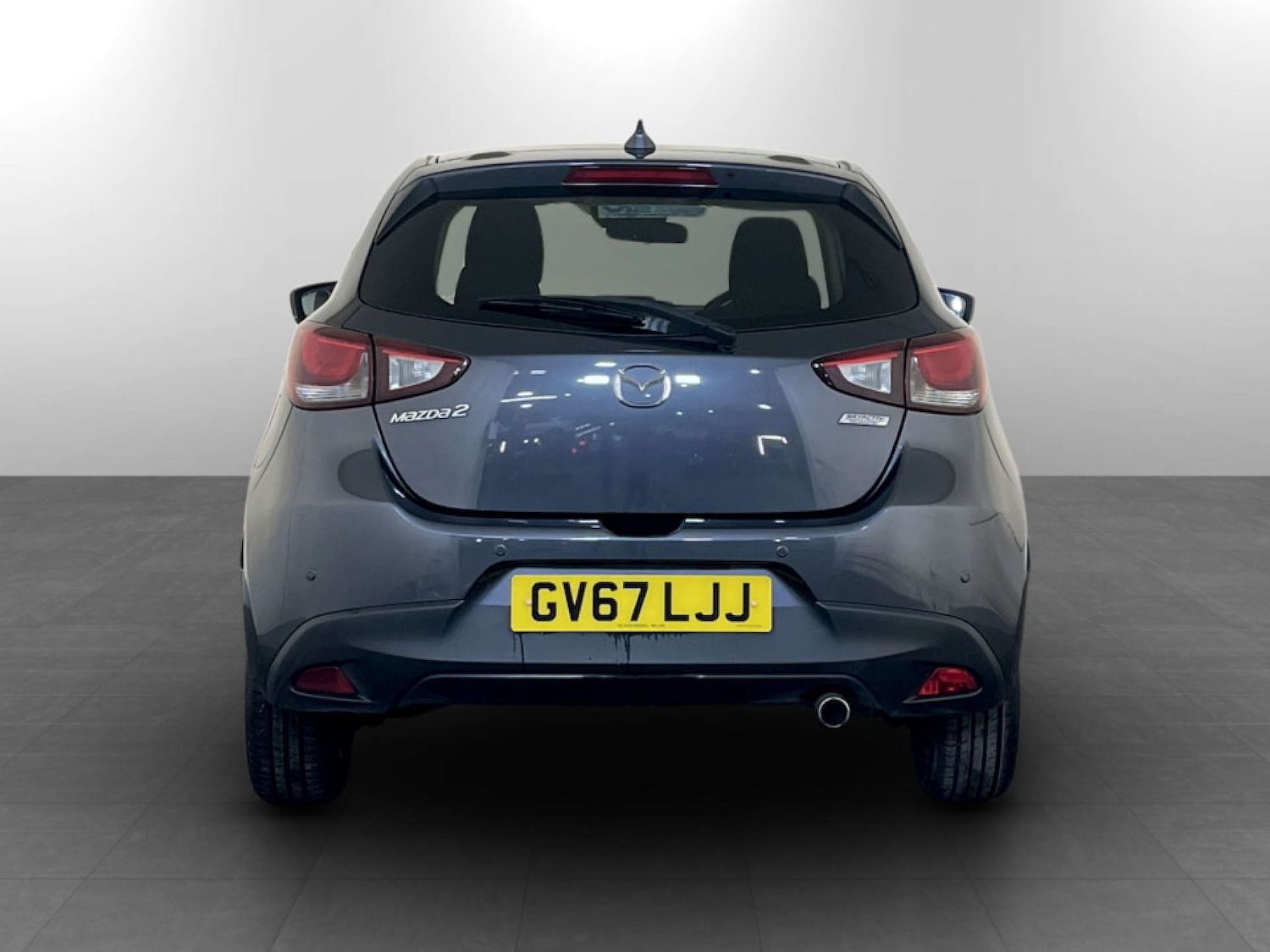 Used Mazda Mazda2 2018 for sale - 77594859: Photo 9