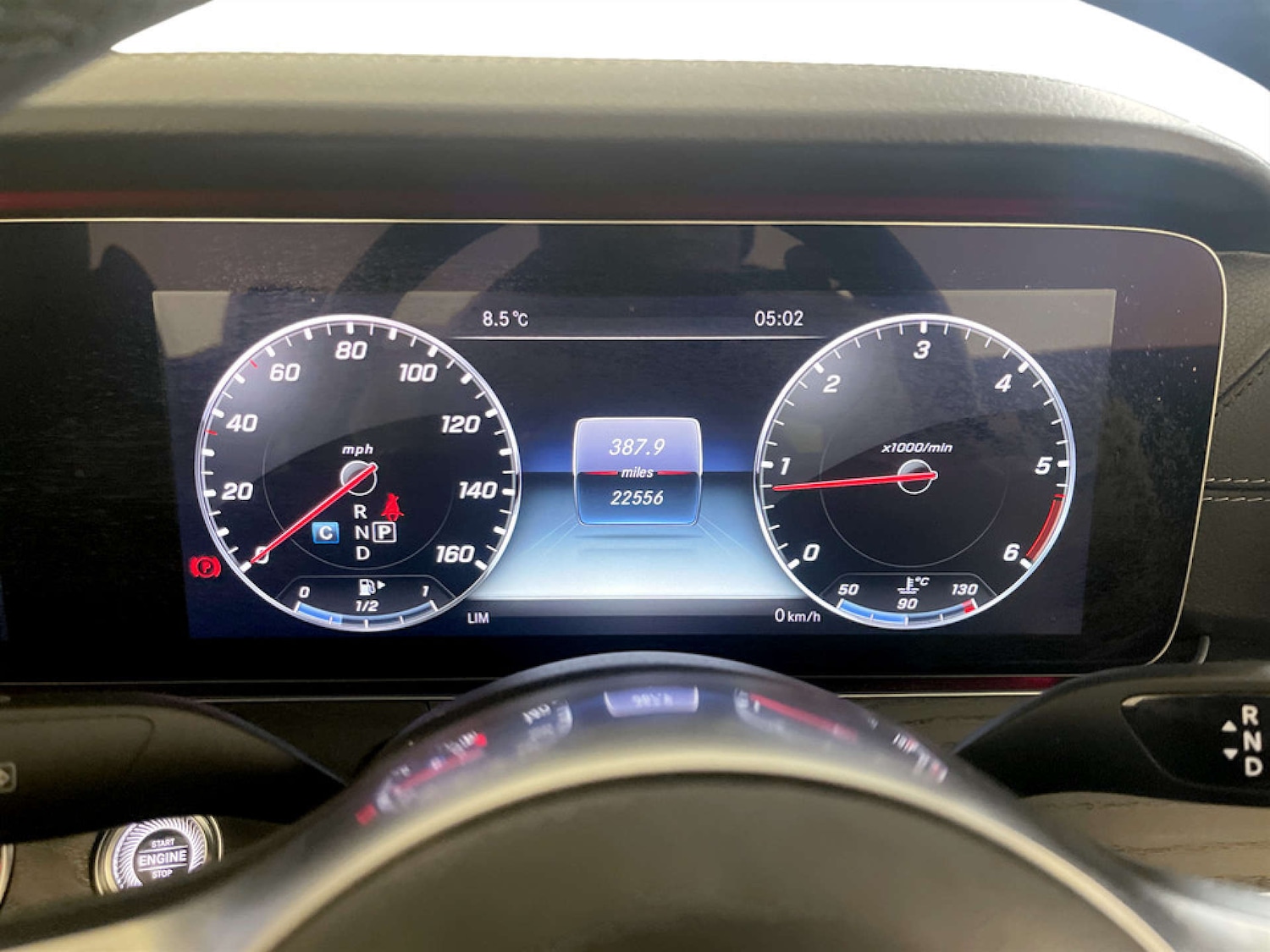 Used Mercedes-Benz E Class 2020 for sale - 77437624: Photo 18