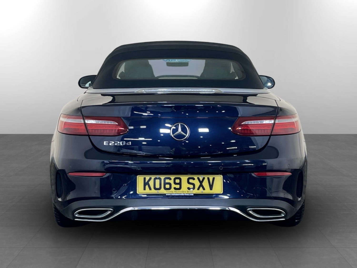 Used Mercedes-Benz E Class 2020 for sale - 77437624: Photo 9