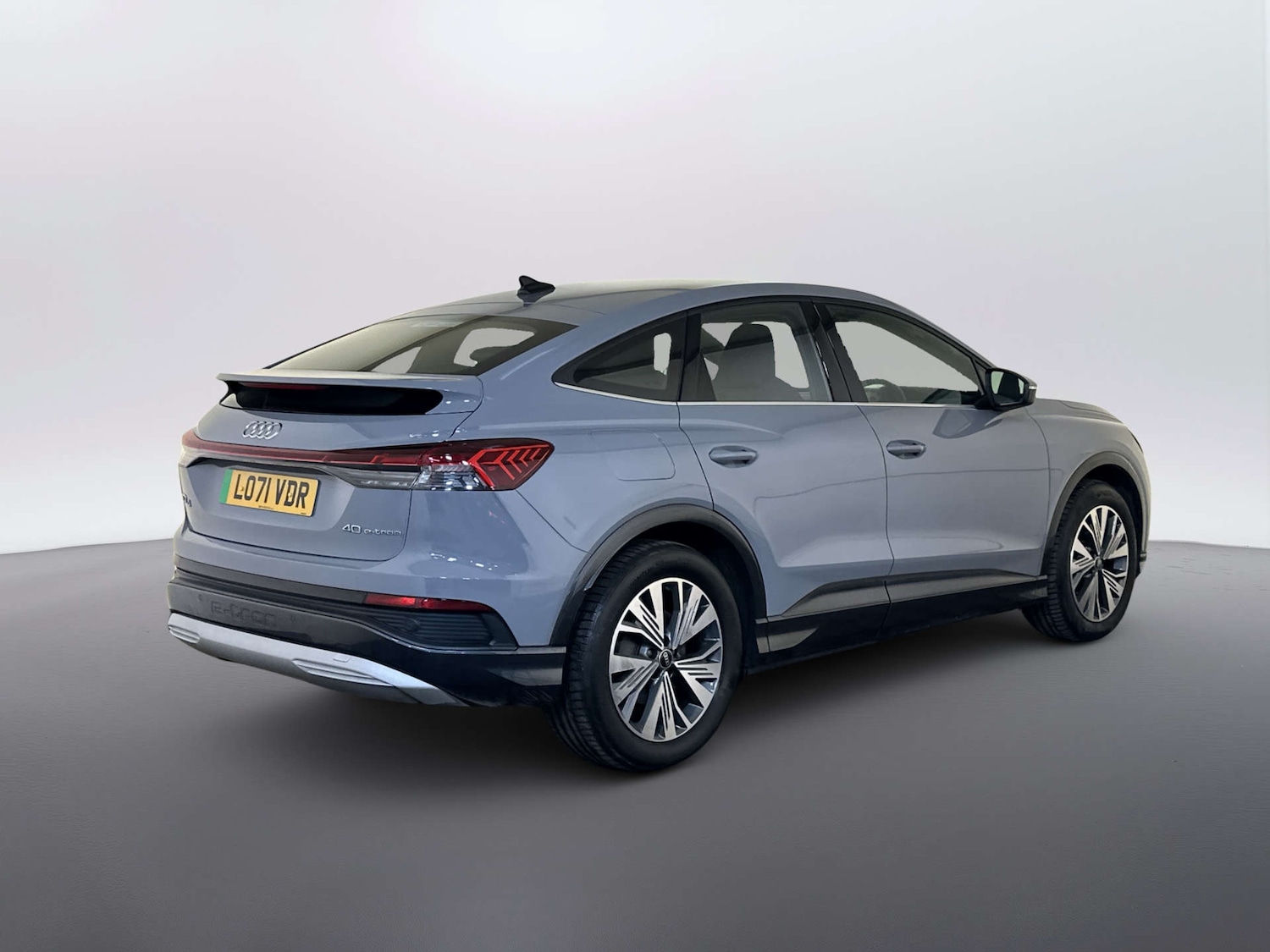 Used Audi Q4 e-tron 2022 for sale - 77921666: Photo 10