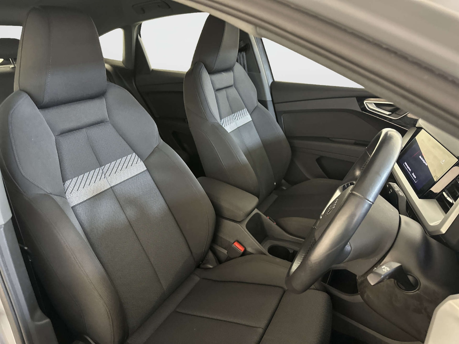 Used Audi Q4 e-tron 2022 for sale - 77921666: Photo 13