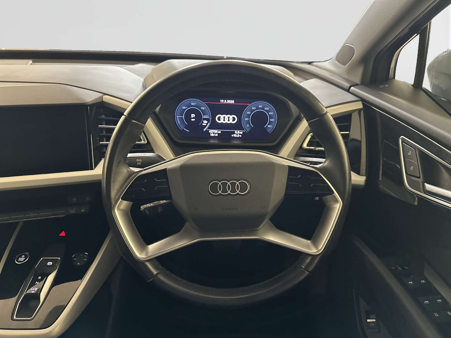 Used Audi Q4 e-tron 2022 for sale - 77921666: Photo 16