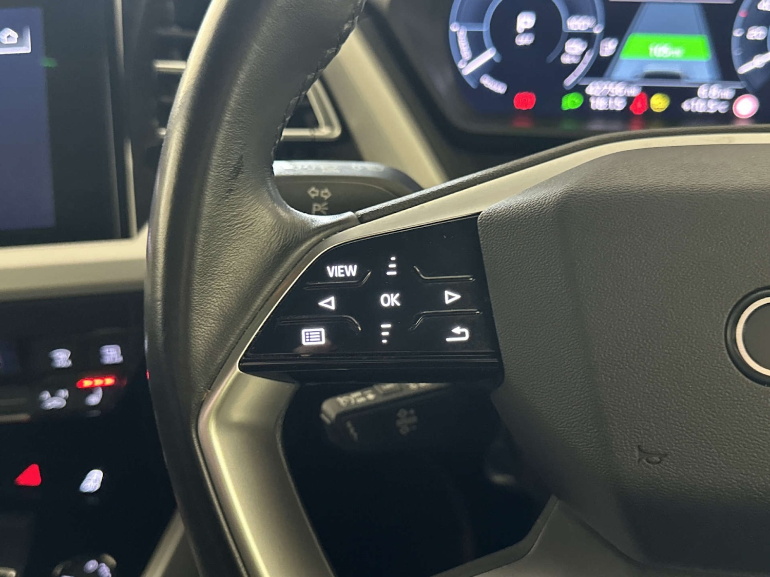 Used Audi Q4 e-tron 2022 for sale - 77921666: Photo 17