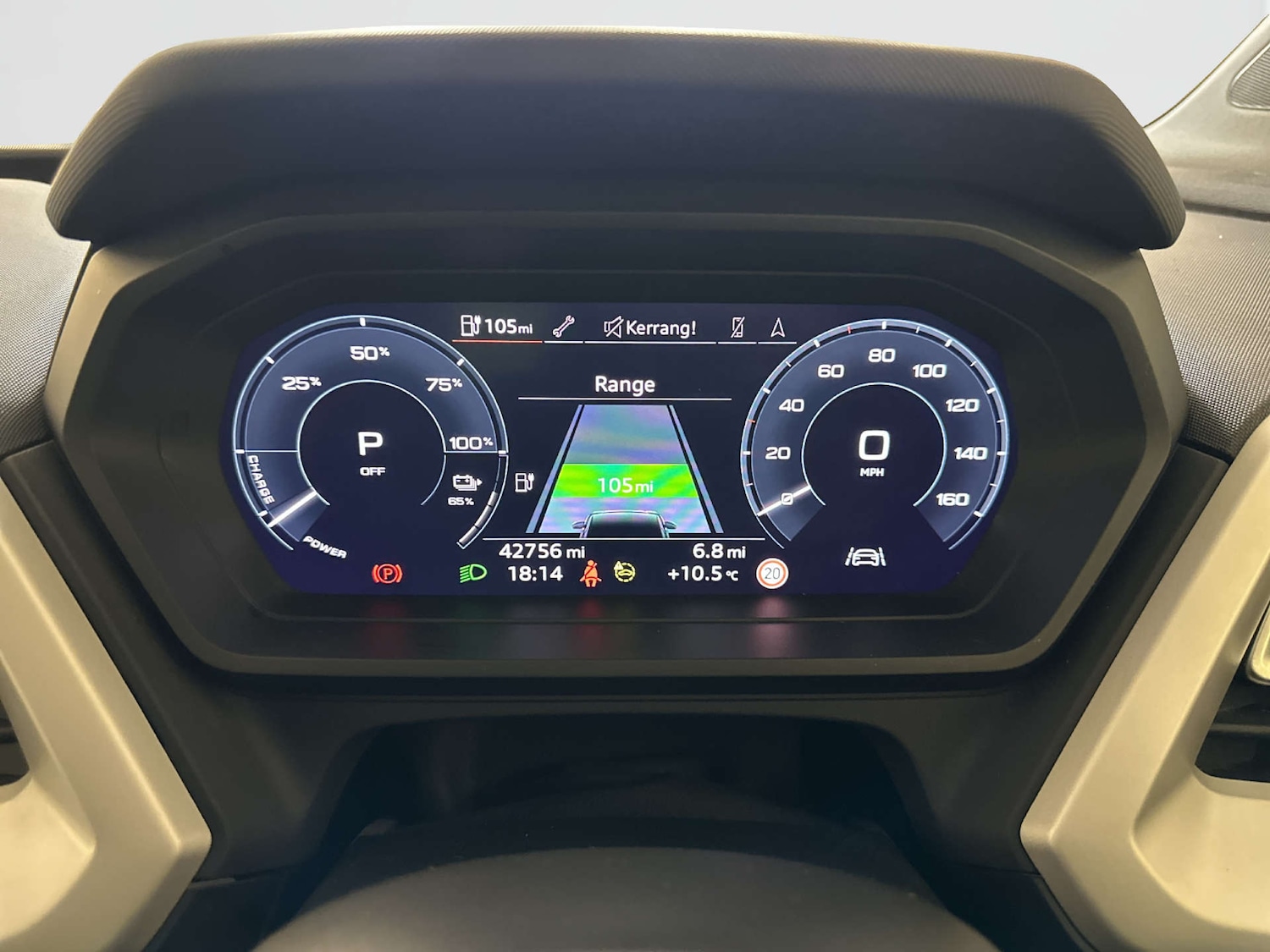 Used Audi Q4 e-tron 2022 for sale - 77921666: Photo 18