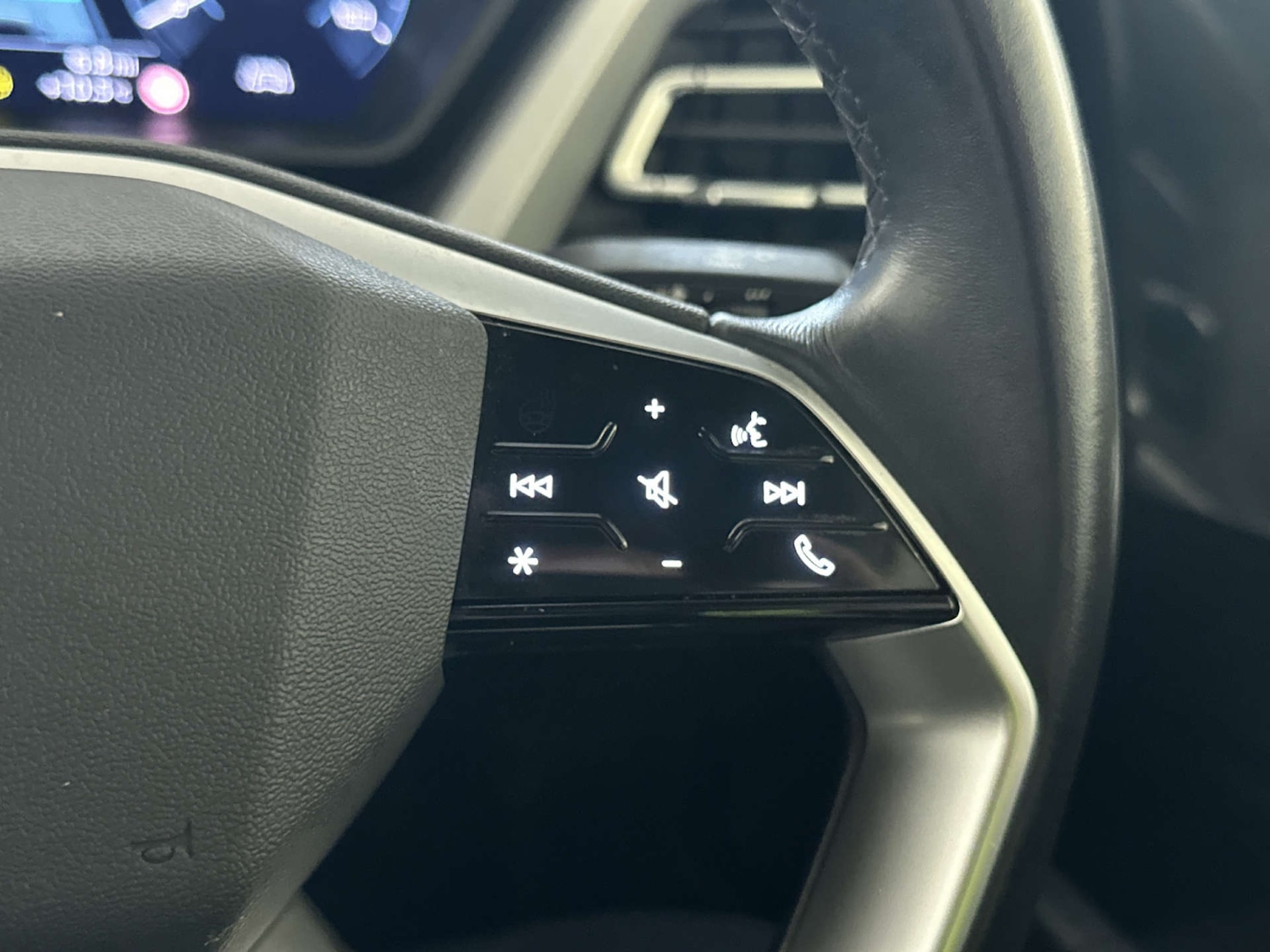 Used Audi Q4 e-tron 2022 for sale - 77921666: Photo 19