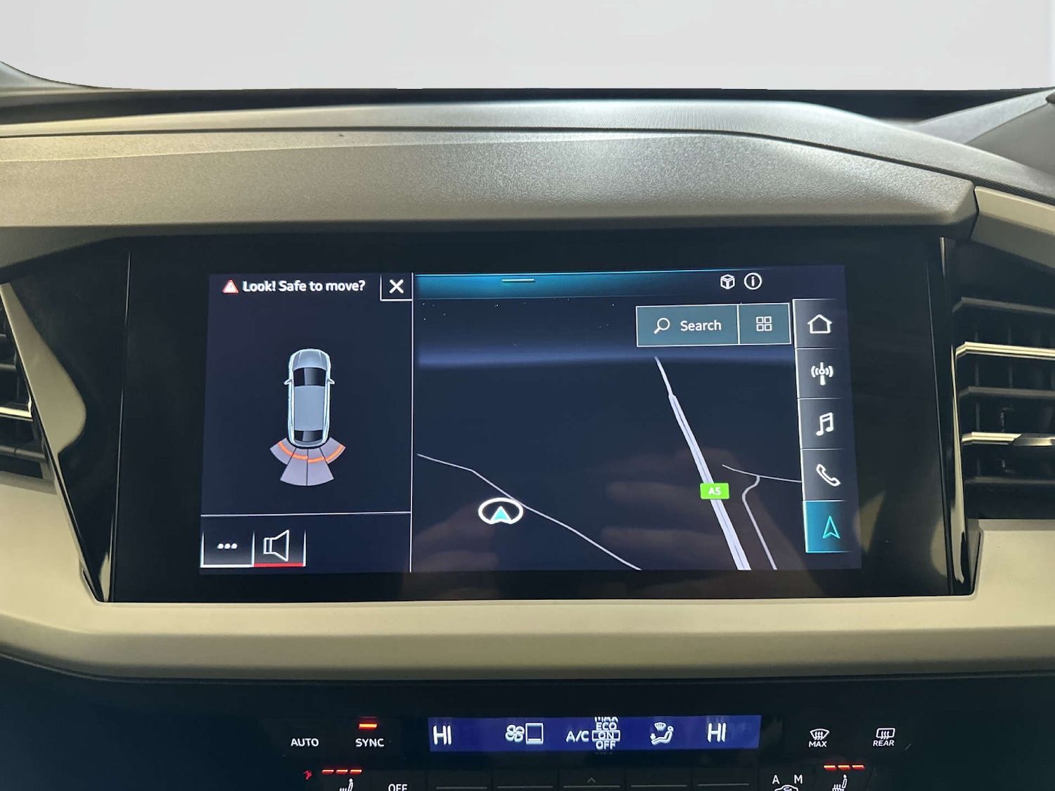 Used Audi Q4 e-tron 2022 for sale - 77921666: Photo 20