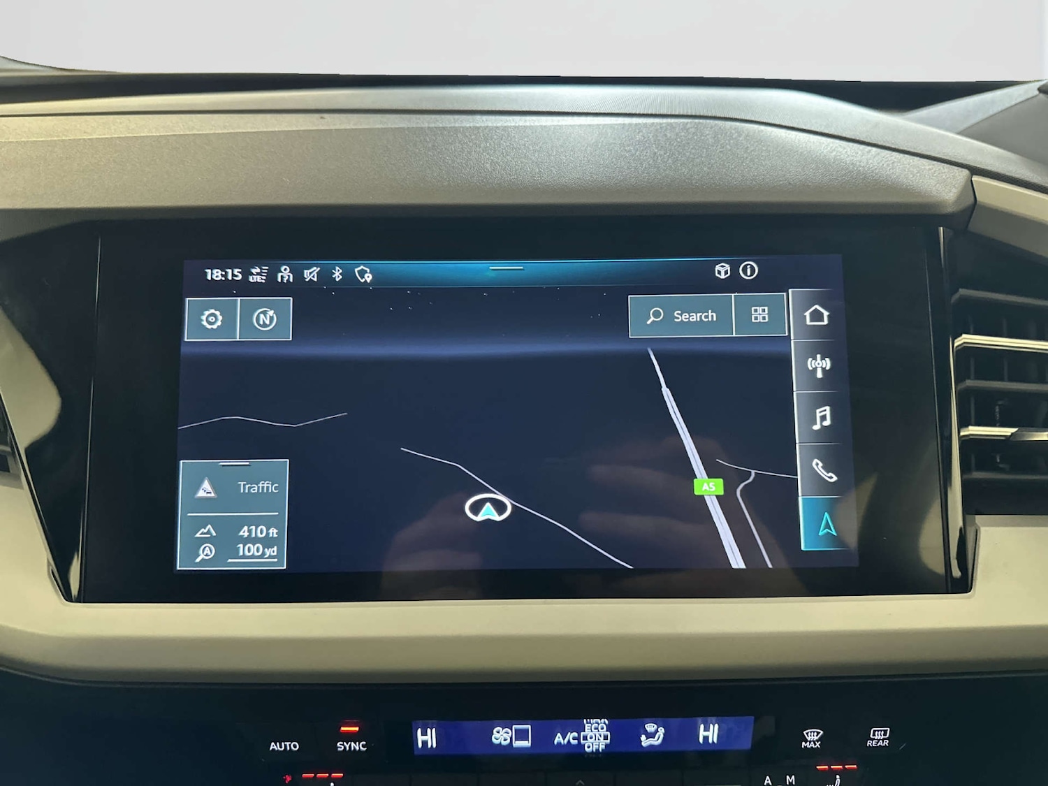 Used Audi Q4 e-tron 2022 for sale - 77921666: Photo 21