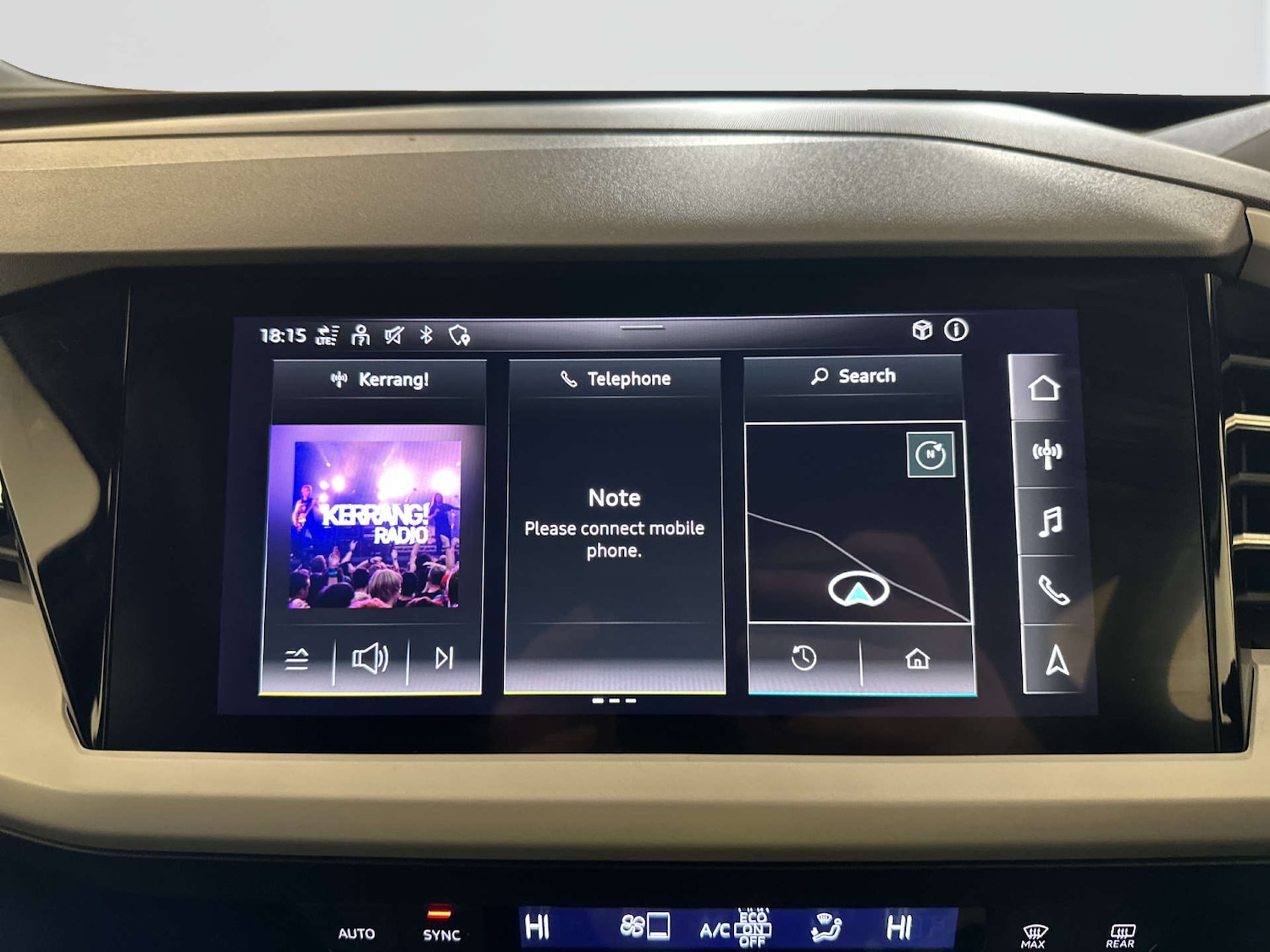 Used Audi Q4 e-tron 2022 for sale - 77921666: Photo 22