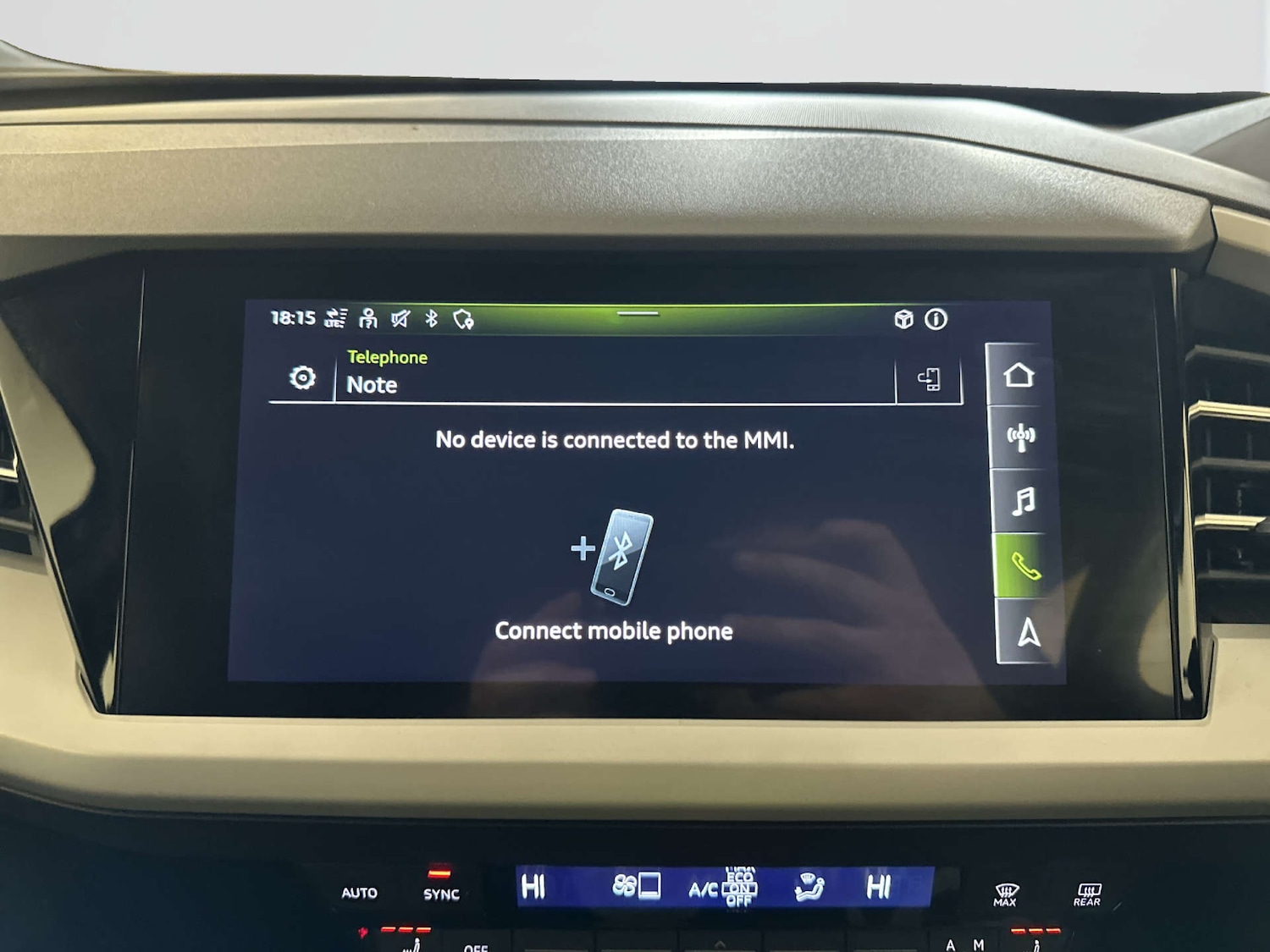 Used Audi Q4 e-tron 2022 for sale - 77921666: Photo 24