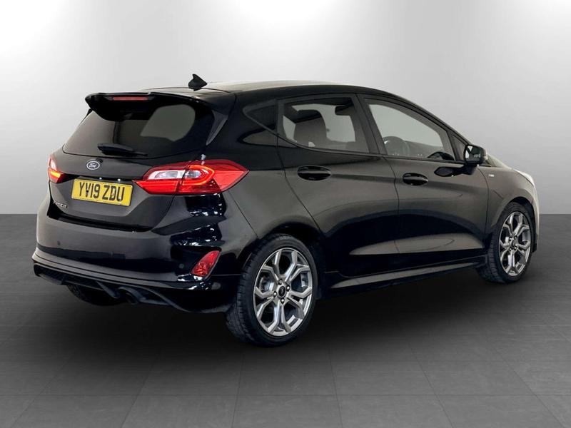 Used Ford Fiesta for sale - 77161105: Photo 10