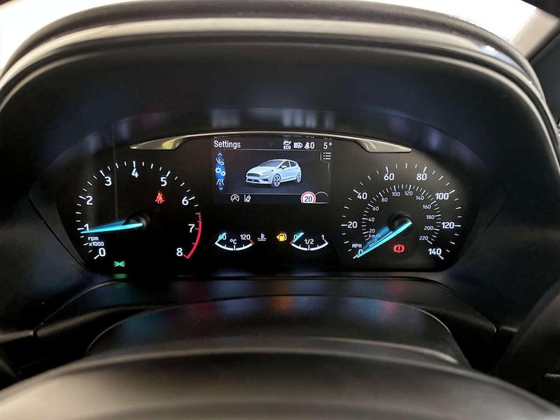 Used Ford Fiesta for sale - 77161105: Photo 19