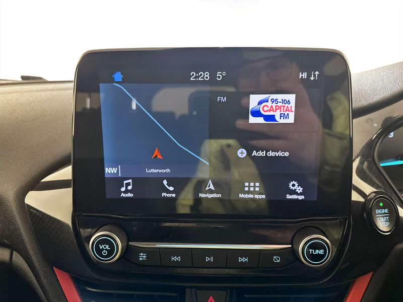 Used Ford Fiesta for sale - 77161105: Photo 22