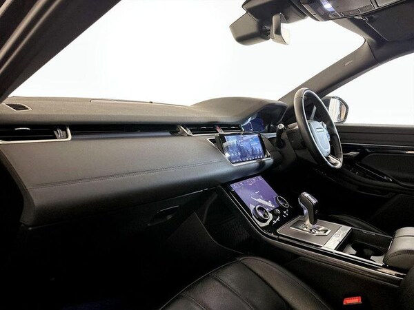 Used Land Rover Range Rover Evoque 2020 for sale - 76076695: Photo 12