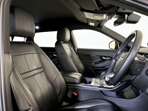 Used Land Rover Range Rover Evoque 2020 for sale - 76076695: Photo 13