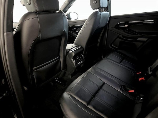 Used Land Rover Range Rover Evoque 2020 for sale - 76076695: Photo 14