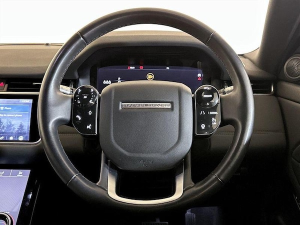 Used Land Rover Range Rover Evoque 2020 for sale - 76076695: Photo 16