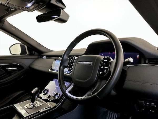 Used Land Rover Range Rover Evoque 2020 for sale - 76076695: Photo 17