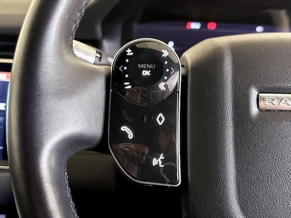 Used Land Rover Range Rover Evoque 2020 for sale - 76076695: Photo 18