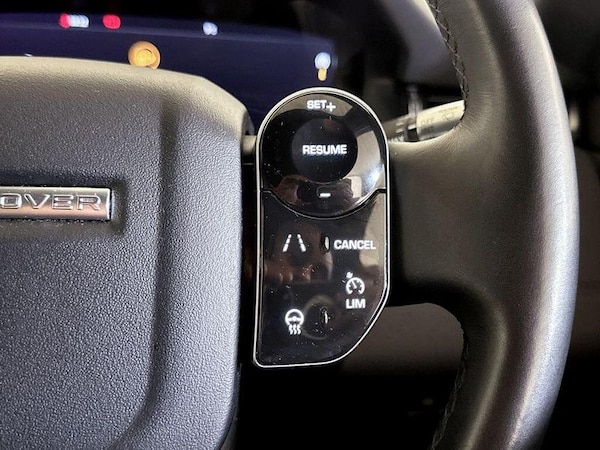 Used Land Rover Range Rover Evoque 2020 for sale - 76076695: Photo 20