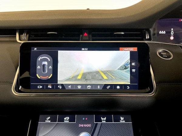 Used Land Rover Range Rover Evoque 2020 for sale - 76076695: Photo 21