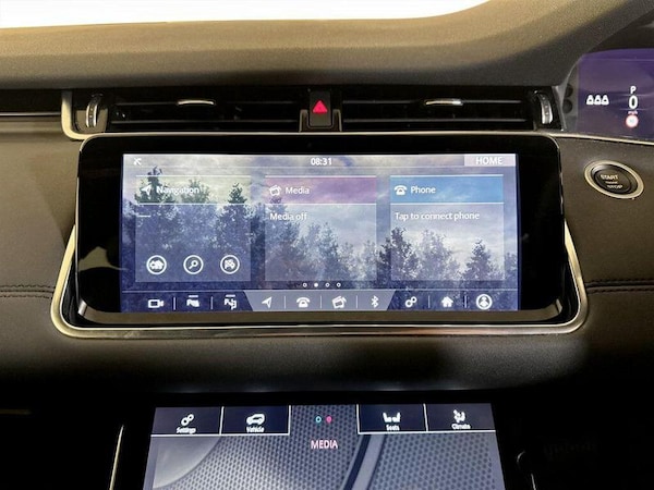 Used Land Rover Range Rover Evoque 2020 for sale - 76076695: Photo 22