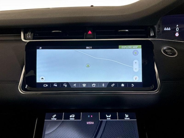 Used Land Rover Range Rover Evoque 2020 for sale - 76076695: Photo 23