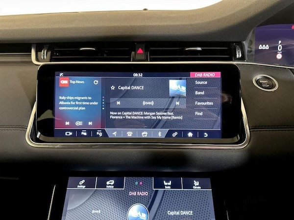 Used Land Rover Range Rover Evoque 2020 for sale - 76076695: Photo 24