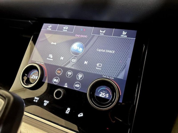 Used Land Rover Range Rover Evoque 2020 for sale - 76076695: Photo 27