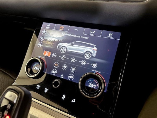 Used Land Rover Range Rover Evoque 2020 for sale - 76076695: Photo 28