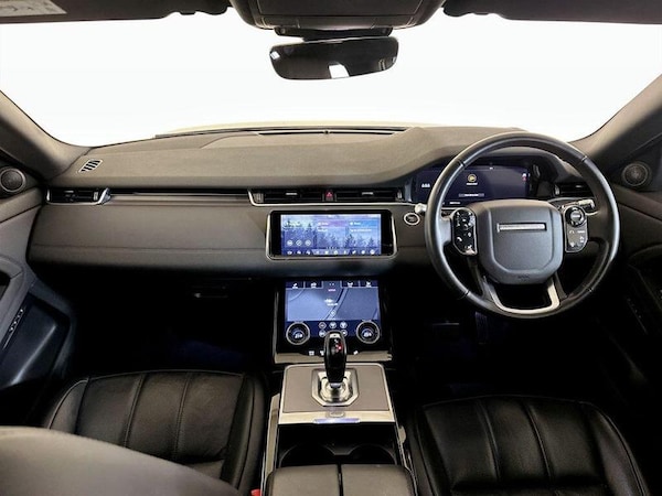 Used Land Rover Range Rover Evoque 2020 for sale - 76076695: Photo 3