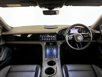 Used Porsche Taycan 2023 for sale - 75274588: Photo