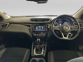 Used Nissan Qashqai 2020 for sale - 78840078: Photo