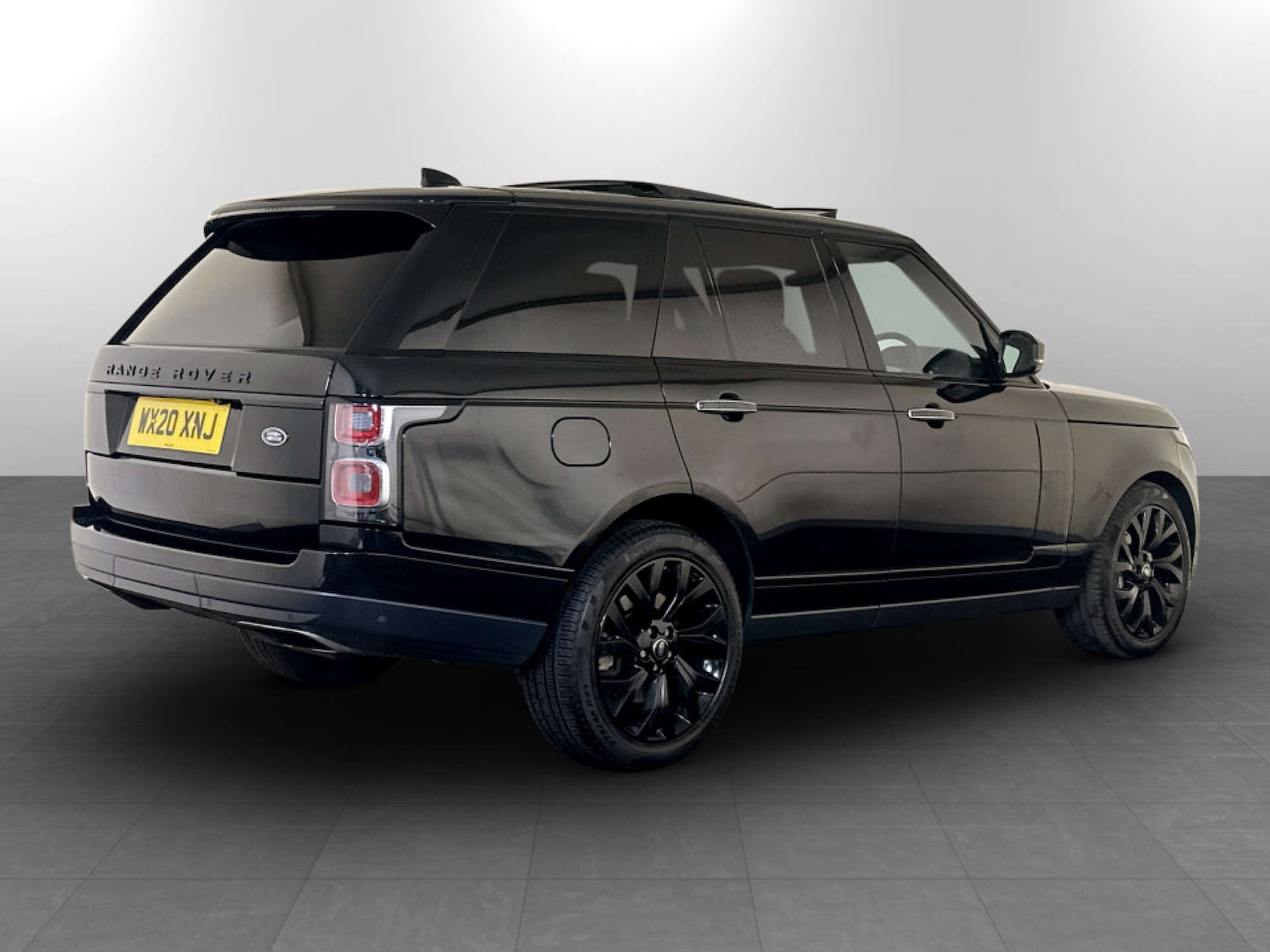 Used Land Rover Range Rover 2020 for sale - 77185949: Photo 10