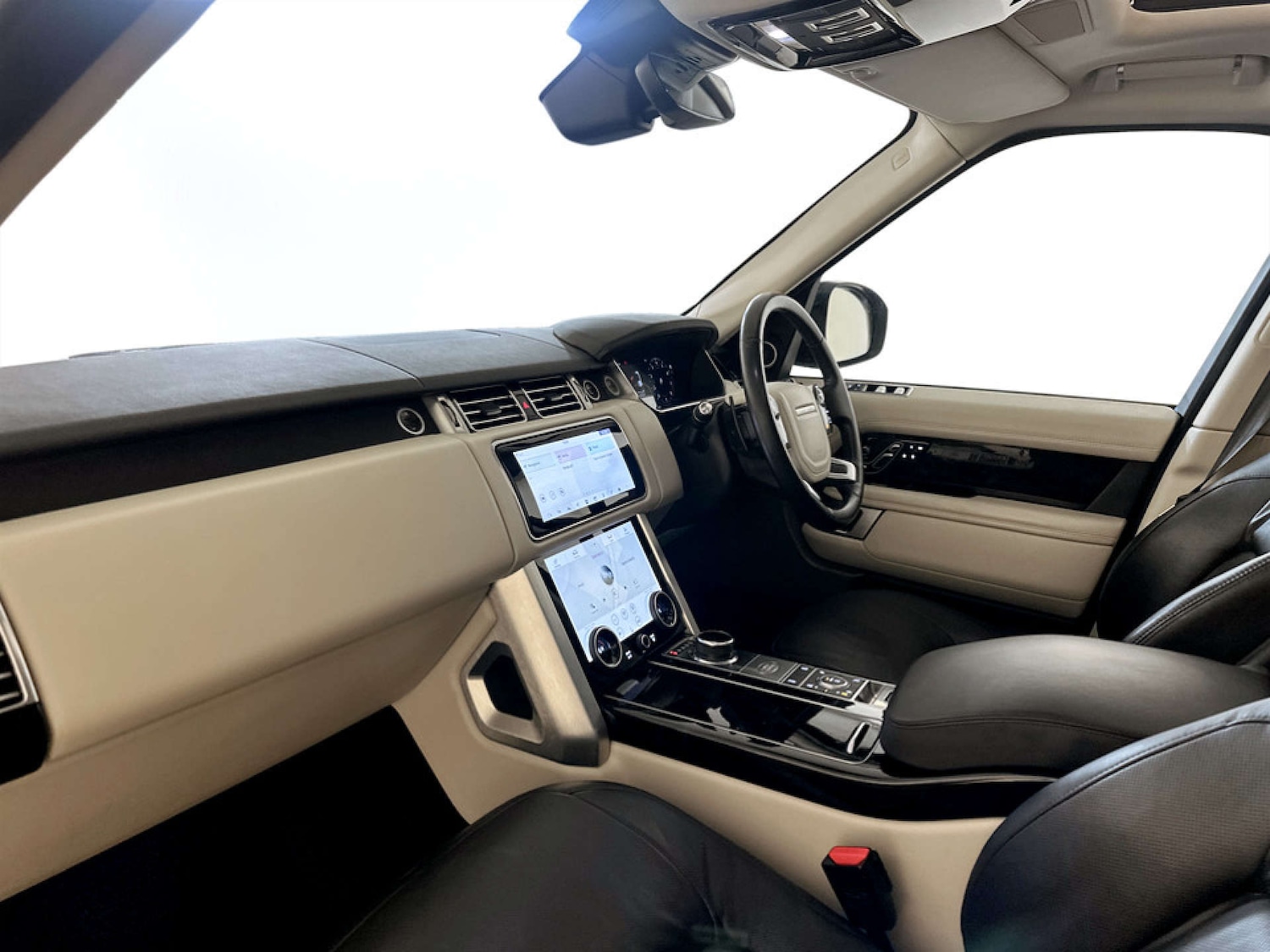 Used Land Rover Range Rover 2020 for sale - 77185949: Photo 12